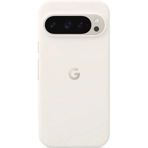Чохол-накладка Google Official для Google Pixel 9/9 Pro Porcelain (GA05651) - зображення 1