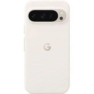 Чохол-накладка Google Official для Google Pixel 9/9 Pro Porcelain (GA05651) зображення 1