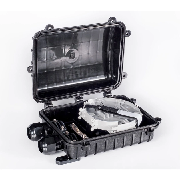 Муфта оптична RCI FOSC-BHS-02/96-1-12 (S023) - picture 5