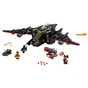 Конструктор LEGO Batman Movie Бетмоліт (70916) - зменшене зображення 2