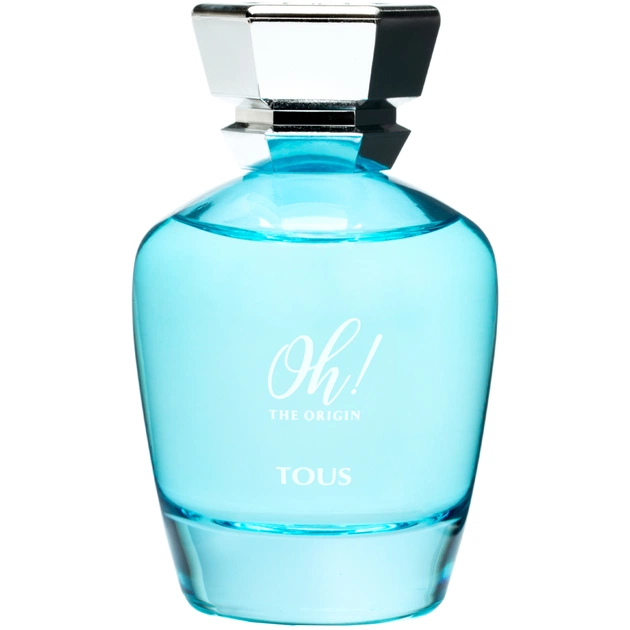 Туалетная вода Tous Oh! The Origin Eau de Toilette 100 мл (8436550507003) - изображение 1
