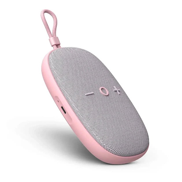 Акустическая система HiFuture Ascendo 20W Pink (ascendo.pink) - изображение 1