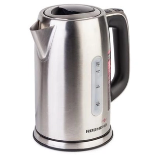 Електрочайник Redmond RK-M 171 S (Silver) зображення 1