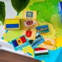 Навчальна пізнавальна гра. Моя країна - Україна - зменшене зображення 9