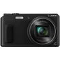 Цифровий фотоапарат Panasonic LUMIX DMC-TZ57 Black (DMC-TZ57EE-K) - зменшене зображення 2