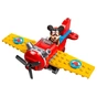 Конструктор LEGO Mickey and Friends Гвинтовий літак Мікі 59 деталей (10772) - зменшене зображення 8
