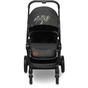 Коляска Lionelo 3 в 1 Mika Dreamin (LO-MIKA 3IN1 DREAMIN) - зменшене зображення 5