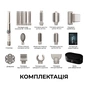 Стайлер Cecotec AirGlam 14in1 Flex Champagne (A01_EU01_114727) - зменшене зображення 2