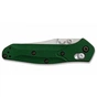 Ніж Benchmade Mini Osborne Reverse Tanto AXS Green (945) - зменшене зображення 4