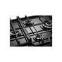 Варочна поверхня Electrolux KGG6456K - зменшене зображення 2