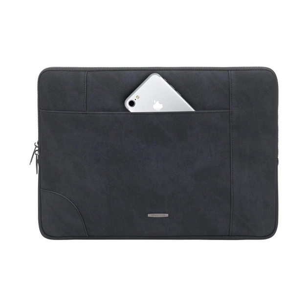 Чохол до ноутбука RivaCase 13.3" 8903 Black (8903Black) - picture 7