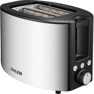 Тостер Edler EDTS-2572 зображення 1