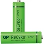 Зарядний пристрій для фото GP U211 + AA 2700mAh*2 + VA11 5V/1.2A + cable (U211 270AAHCWA12F-UE2) - зменшене зображення 3