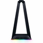 Підставка для гарнітури Razer Base Station Chroma (RC21-01190100-R3M1) - зменшене зображення 2