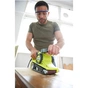 Шлифовальная машина Ryobi EBS800 (5133001148) - уменьшенное изображение 8