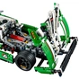 Конструктор LEGO Technic Гоночний автомобіль (42039) - зменшене зображення 5