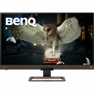 Монітор BenQ EW3280U Metallic Brown-Black зображення 1