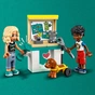 Конструктор LEGO Friends Кімната Нови 179 деталей (41755) - зменшене зображення 7