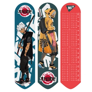 Закладки для книг Yes 2D Anime (708155) зображення 1