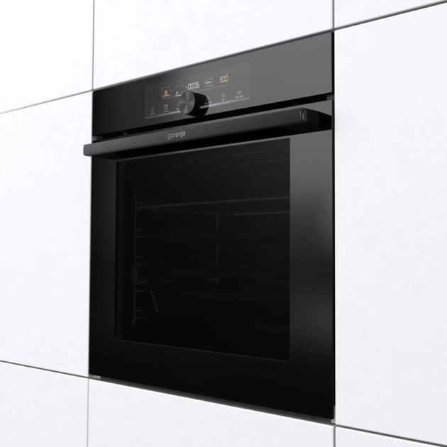 Духова шафа Gorenje BPS6747A06BG - picture 4
