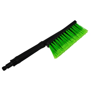 Щітка для миття Bottari автомобілів зелена (32216Green-IS) зображення 1