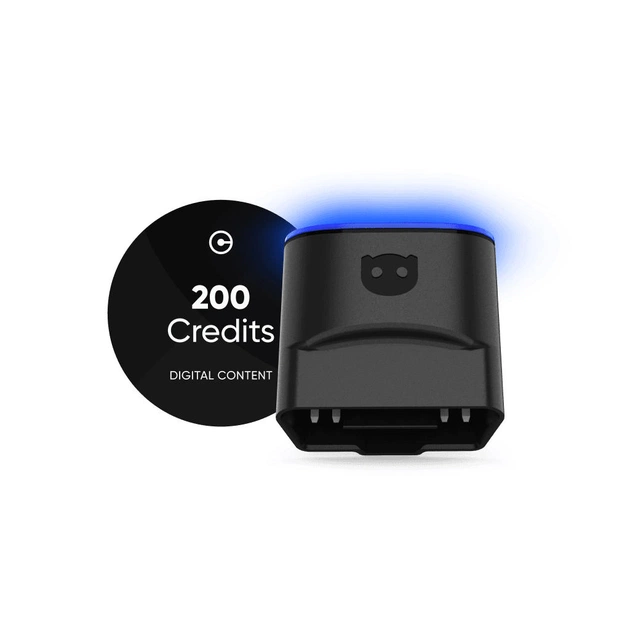 Автосканер OBDeleven 3 + 200 credits (P1050) - picture 8