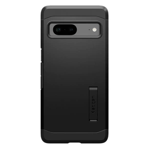 Чохол до мобільного телефона Spigen Tough Armor Google Pixel 7 Black (8809811862546) зображення 1