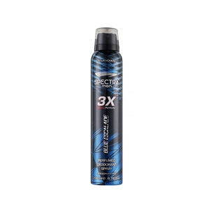Дезодорант Spectra Men Blue Escalade 200 мл (8697405603411) зображення 1