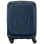 Валіза Wenger Skyon Hardside Carry-On темно-синя (653565) - зменшене зображення 1