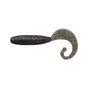 Силикон рыболовный Reins Fat G-Tail Grub 2" U004 UV Shad (ультрафіолет) (20 шт/уп.) (1552.00.46) - уменьшенное изображение 1