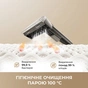 Миючий пилосос Dreame N20 Steam (HNR27A) - зменшене зображення 13