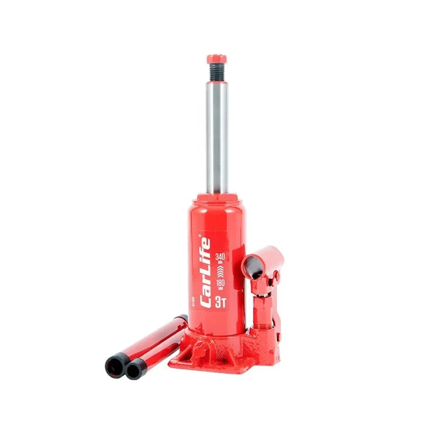 Домкрат CarLife 3 т (BJ403) - picture 3