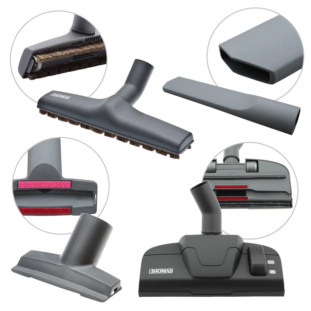 Пилосос Thomas Twin Helper (788557) - picture 9