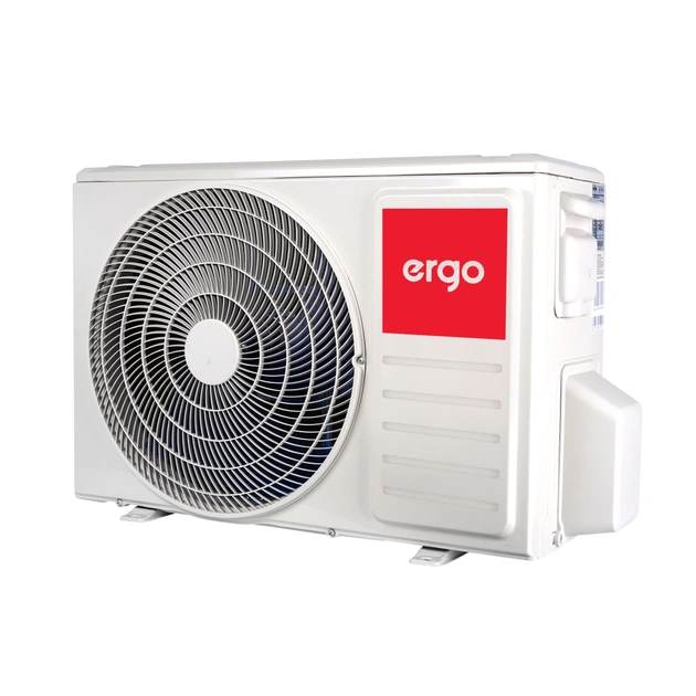Кондиціонер Ergo ACI 0735 SWН WIFI - зображення 9