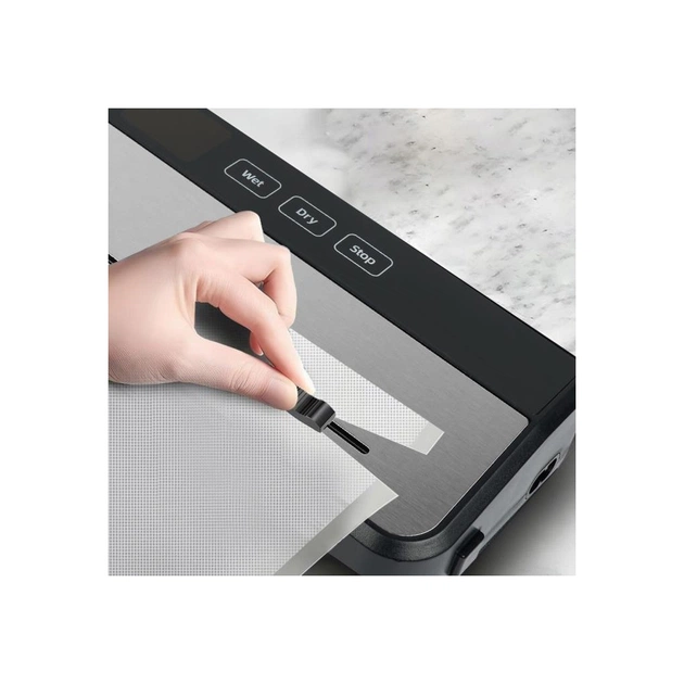 Вакууматор Rotex RVS120-S SuperVac - picture 5