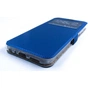 Чохол до мобільного телефона Dengos Flipp-Book Call ID Xiaomi Redmi Note 8, blue (DG-SL-BK-251) (DG-SL-BK-251) - зменшене зображення 3