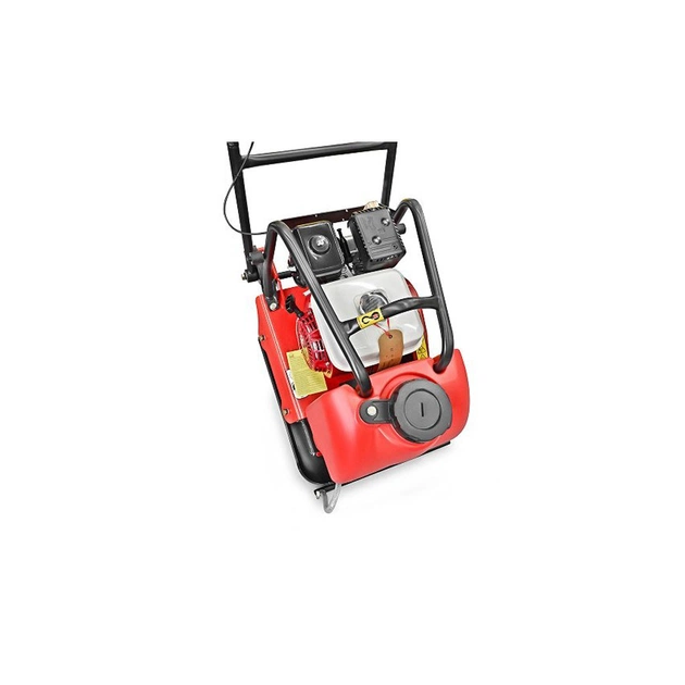 Віброплита Stark PC-90H (340090001) - зображення 3