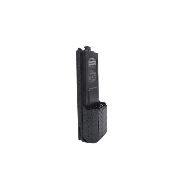 Акумуляторна батарея Baofeng для UV-5R Hi 3800mAh (Гр6373) - picture 6