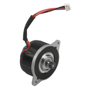 Мотор для 3D-принтера Creality Stepper Motor Circular 0,8A K1/K1C/K1 MAX (4004100078) зображення 1