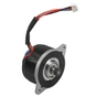 Мотор для 3D-принтера Creality Stepper Motor Circular 0,8A K1/K1C/K1 MAX (4004100078) - зменшене зображення 1