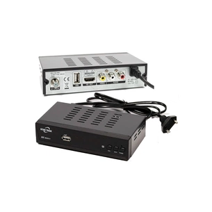 ТВ тюнер Romsat Star Trak S2 Mini + зображення 1