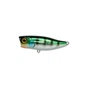 Воблер Jackall Chubby Popper 42мм 3,3г Bluegill F (1699.09.69) - зменшене зображення 1
