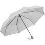 Зонт Fare Mini Pocket AOC 5460 міні автоматична 97 см light grey (FR.5460 light grey) - уменьшенное изображение 1