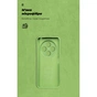 Чохол до мобільного телефона Armorstandart ICON Xiaomi Redmi 17C 4G Camera cover Green (ARM92959) - зменшене зображення 4