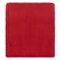 Плед Ardesto Flannel 160х200см, 100% поліестер, червоний (ART0226SB) - зменшене зображення 2