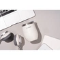 Термокружка ARDESTO Compact Mug 350 мл White (AR2635MMW) - уменьшенное изображение 2