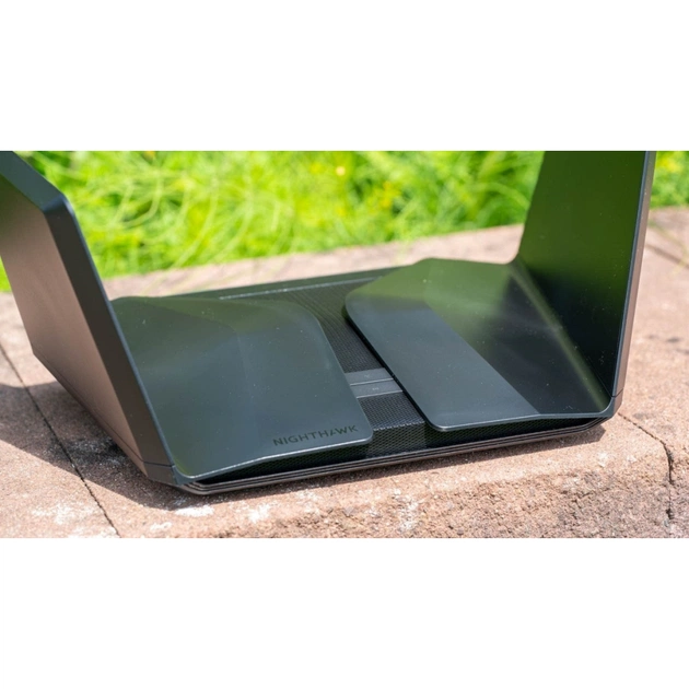 Маршрутизатор Netgear RAX120-100EUS - picture 10