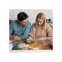 Пазл Trefl Premium Plus Время чаепития: Лесной коттедж 1000 элементов (5900511108040) - уменьшенное изображение 3