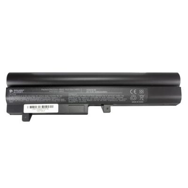 Акумулятор до ноутбука PowerPlant Toshiba Dynabook UX/23JBL (PA3732U-1BRS) 10.8V 5200mAh (NB00000236) - изображение 1