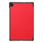 Чохол до планшета Armorstandart Smart Case Samsung Galaxy Tab S6 Lite P610/P615 Red (ARM58628) - зменшене зображення 2